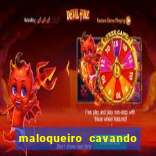 maloqueiro cavando cova portal zacarias